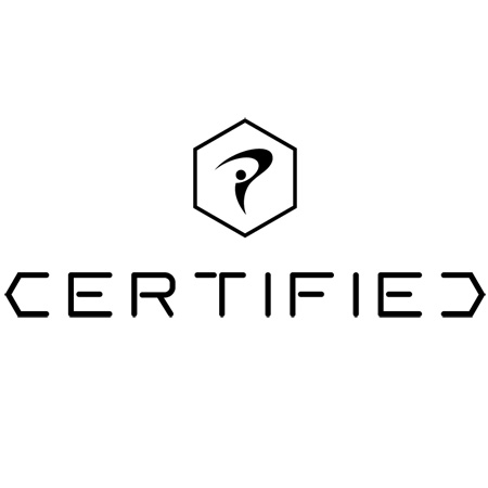 Logo TPI certified